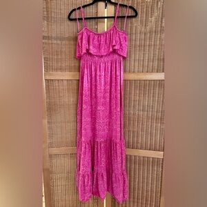 Hinano Maxi Dress size XL
